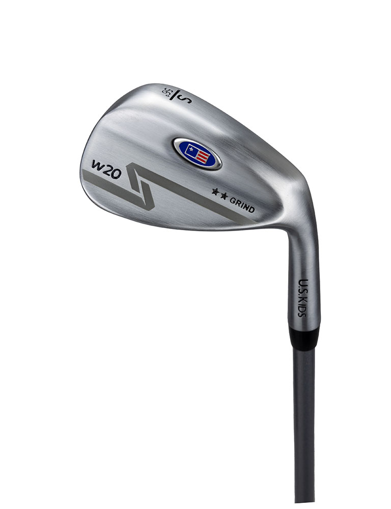 UL7 Iron 51" 130-137cm orange 31-I2405_7