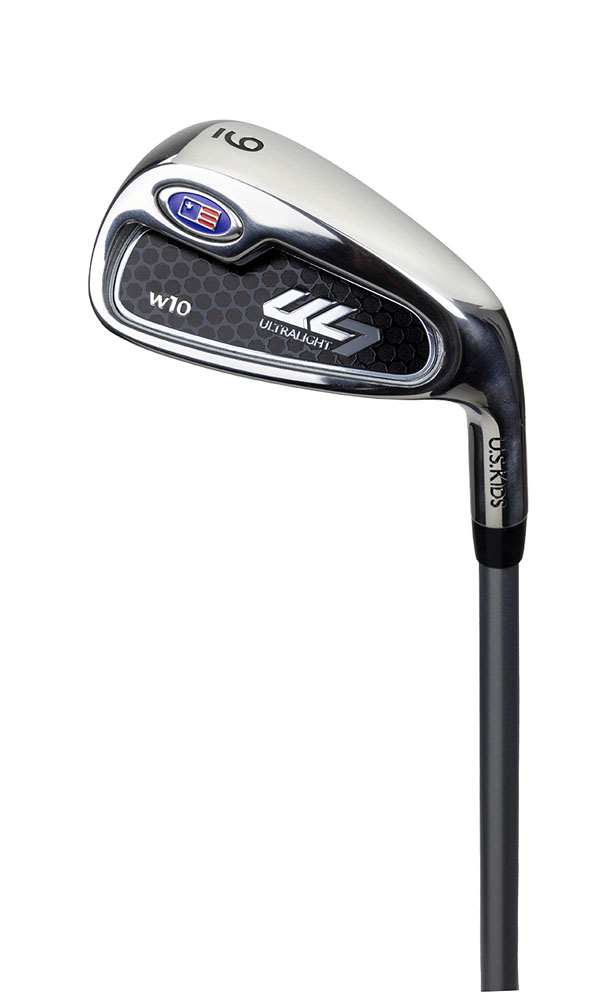 UL7 Iron 63" 160-168cm gold 31-I2409_5