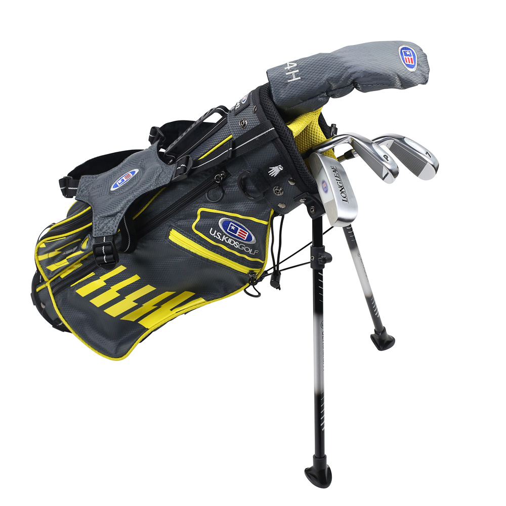 Ultralight 4-Club 42" 107-115cm yellow 31-K2102_1