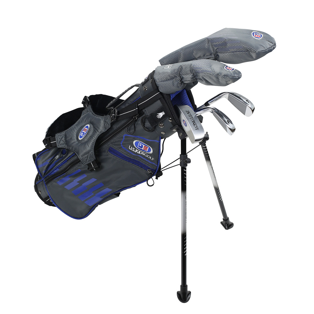 Ultralight 4-Club 45" 115-122cm blue 31-K2103_1