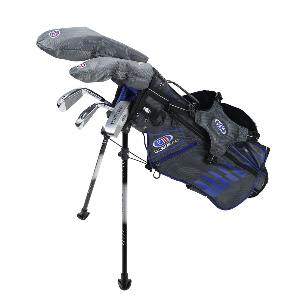 Ultralight 4-Club 45" 115-122cm blue 31-K2103_2