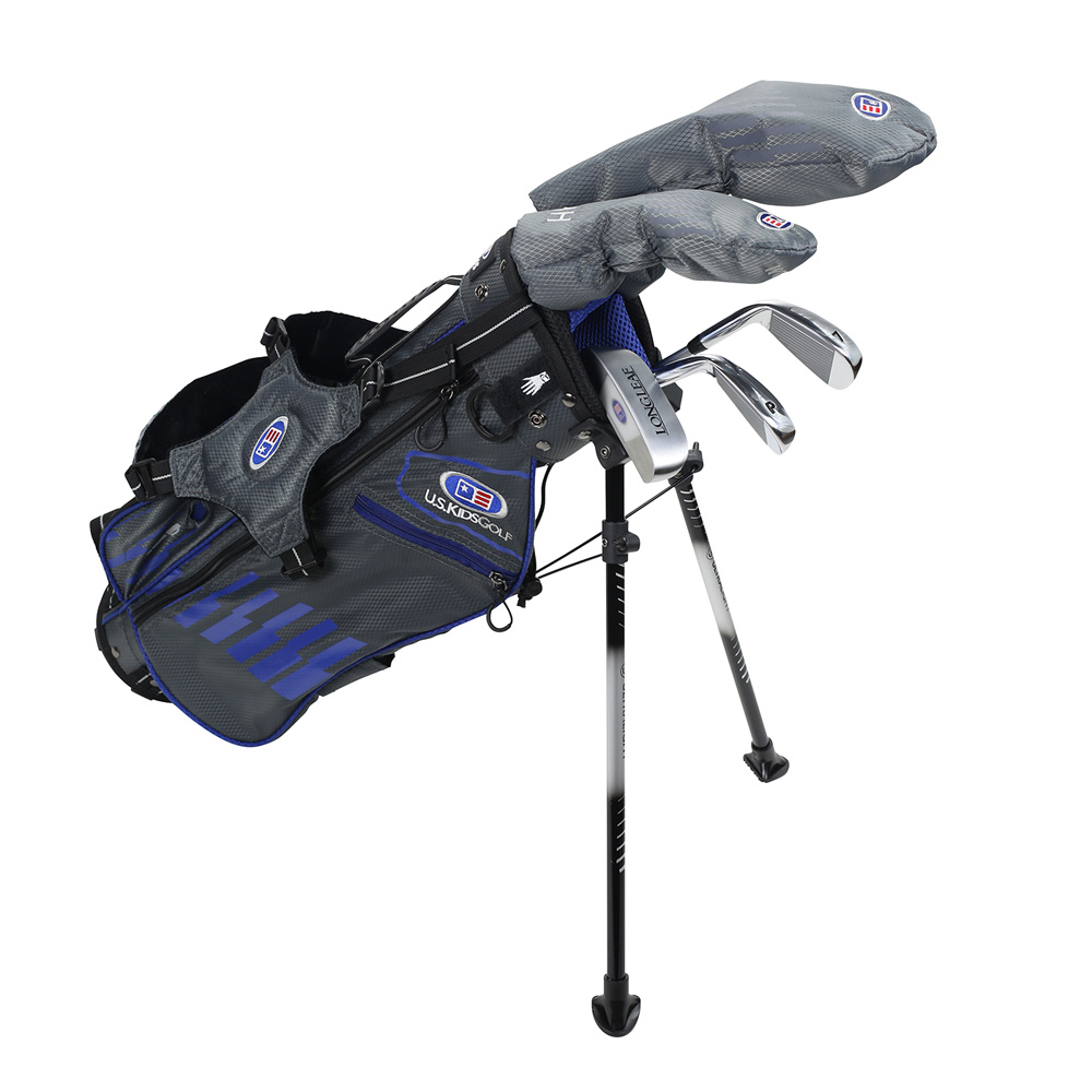 Ultralight 5-Club 54" 137-145cm pourpre 31-K2106_1