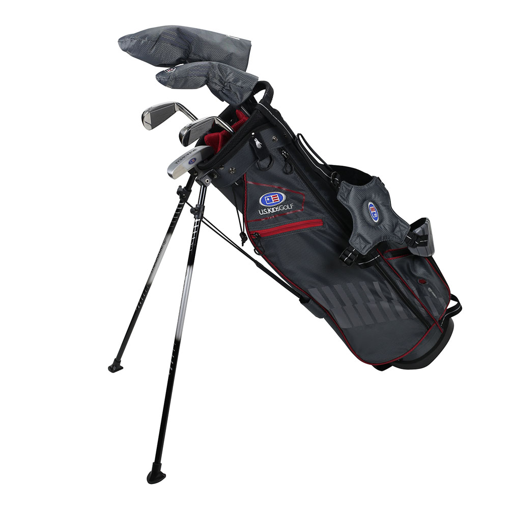 Ultralight 5-Club 60" 152-160cm bordeaux 31-K2108_2