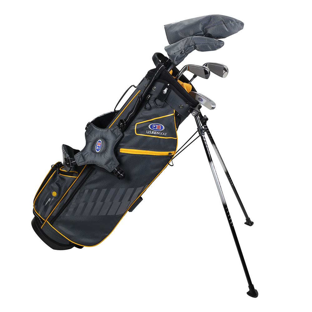 Ultralight 5-Club 63" 160-168cm gold 31-K2109_1