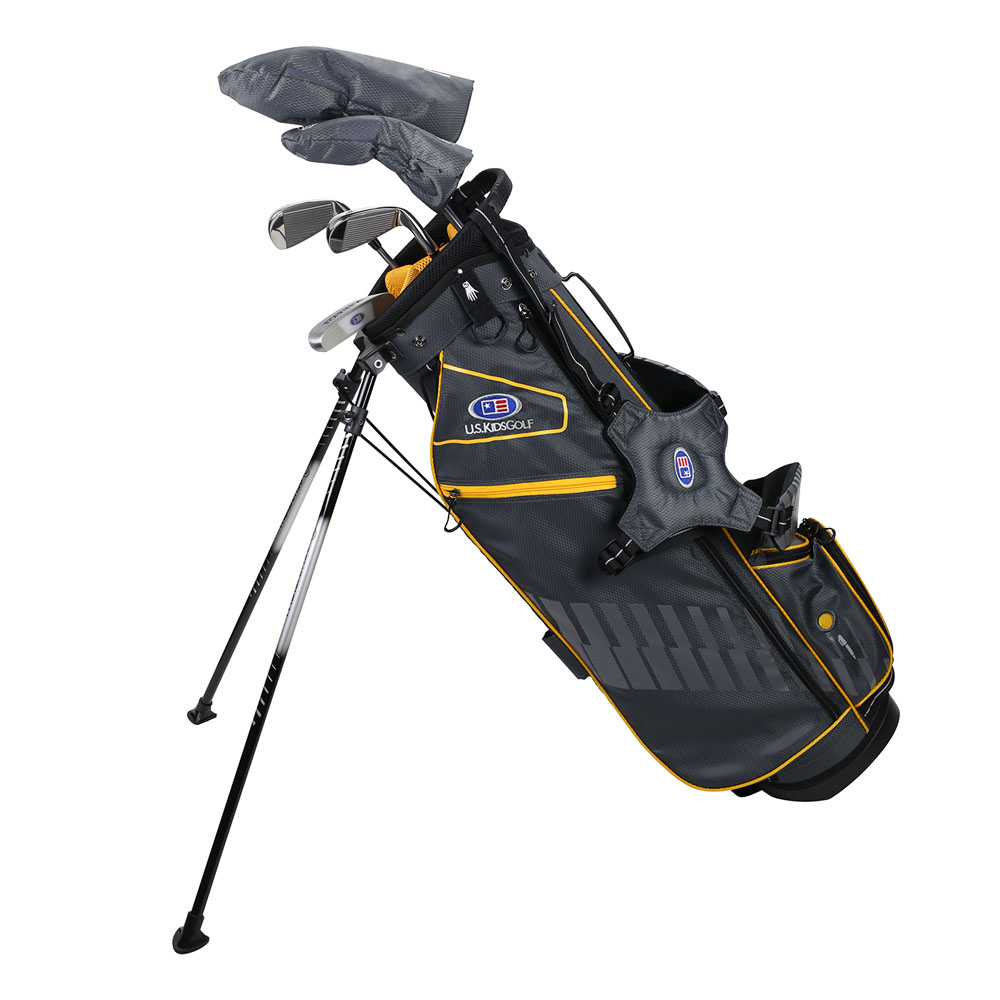 Ultralight 5-Club 63" 160-168cm gold 31-K2109_2