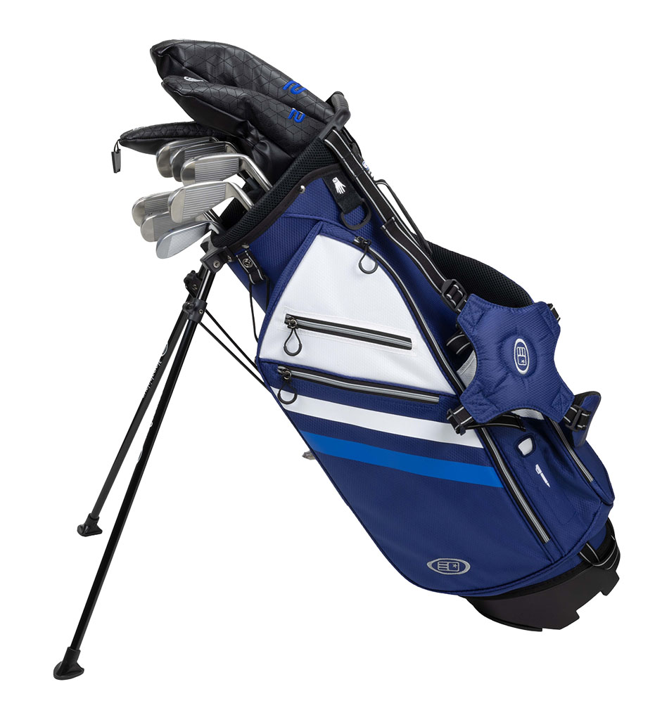 TS5 10-Club 63" 160-168cm navy GSH 31-K2309_2