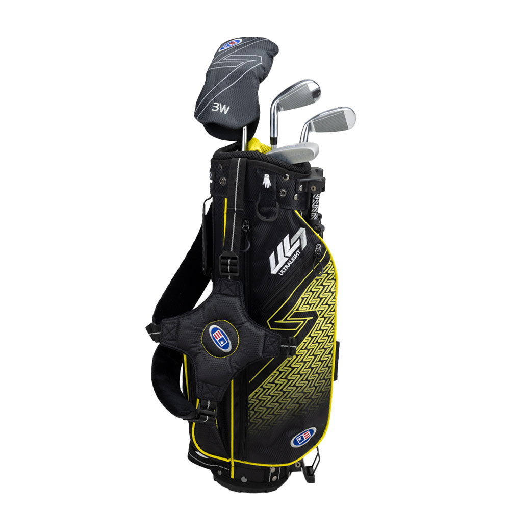 UL7 4-Club 42" 107-115cm yellow 31-K2402_1