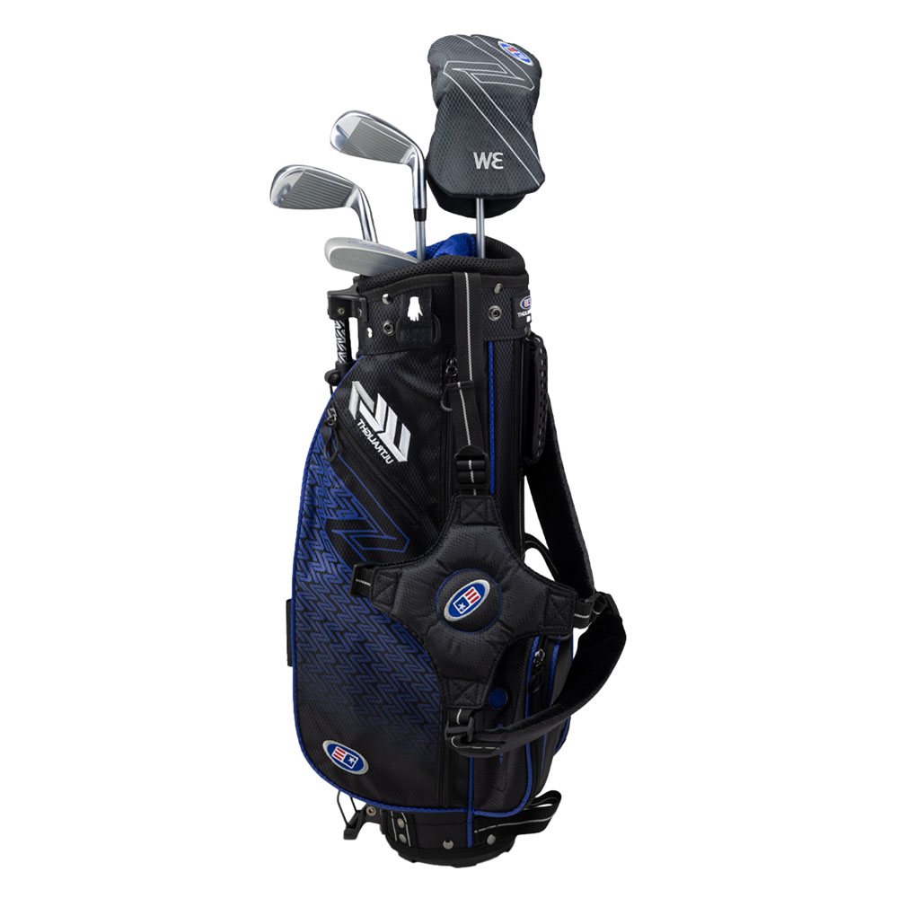 UL7 4-Club 45" 115-122cm blue 31-K2403_2