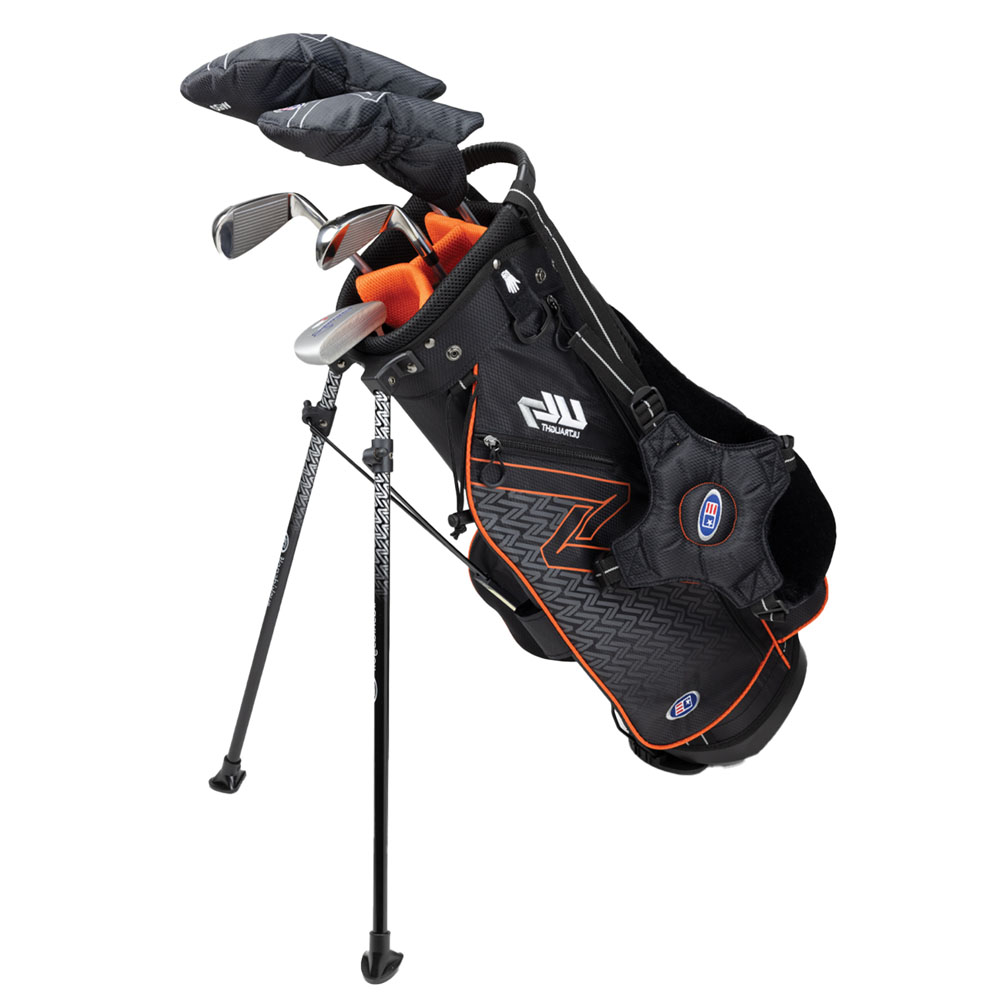 Ultralight 5-Club 51" 130-137cm orange 31-K2405_2