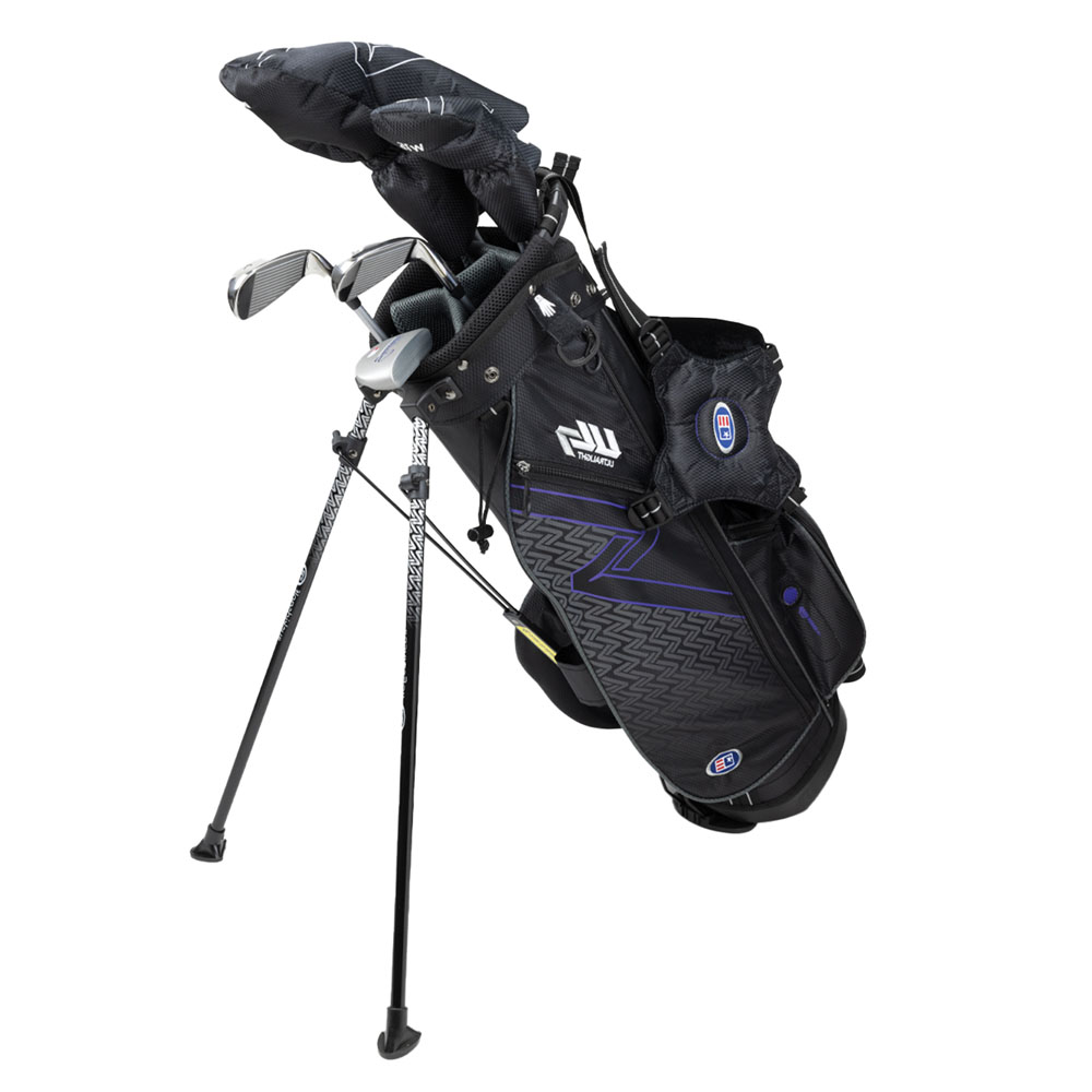 Ultralight 5-Club 54" 137-145cm pourpre 31-K2406_2