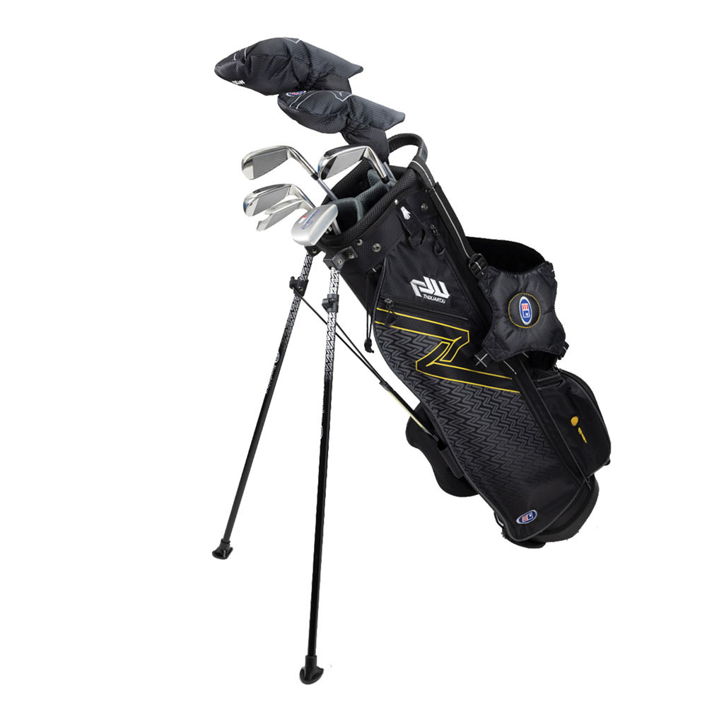 Ultralight 5-Club 63" 160-168cm gold 31-K2409_2