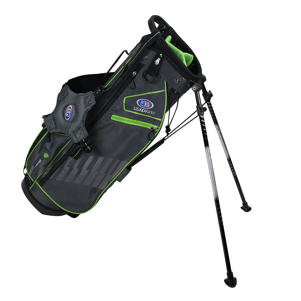 Sac à dos 57" 145-152cm vert 31-T2107