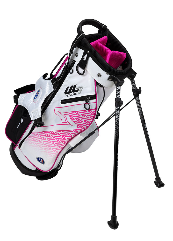 UL7 Stand Bag 48" 122-130cm 31-T2404_2