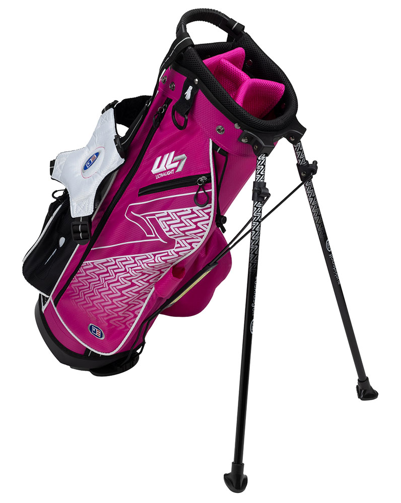 UL7 Stand Bag 51" 130-137 31-T2405_2