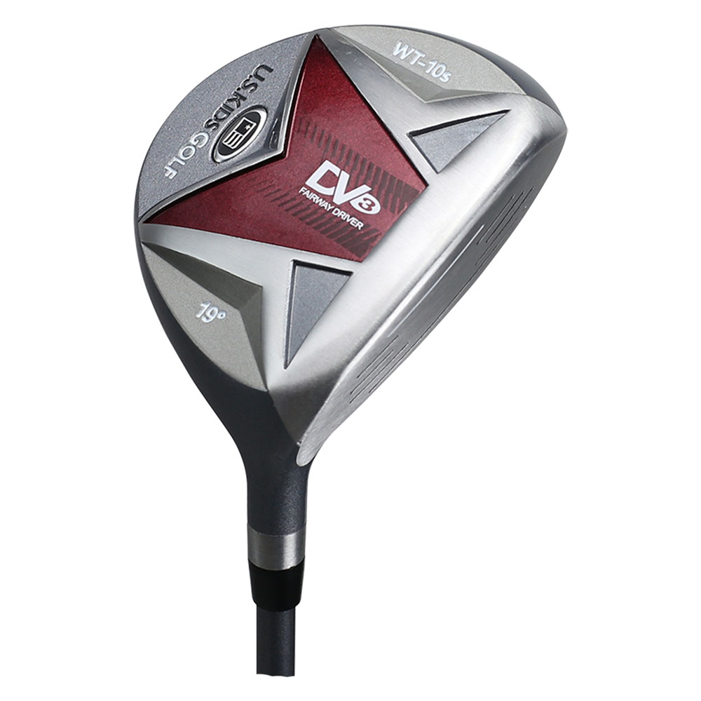 Ultralight 3#Wood 60" 152-160cm bordeaux 31-W2108_1