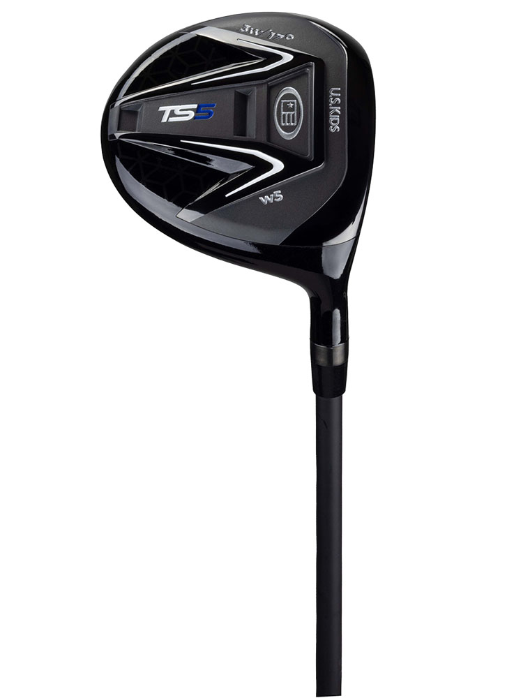 TS5 Wood 54" 137-145cm GSH 31-W2306