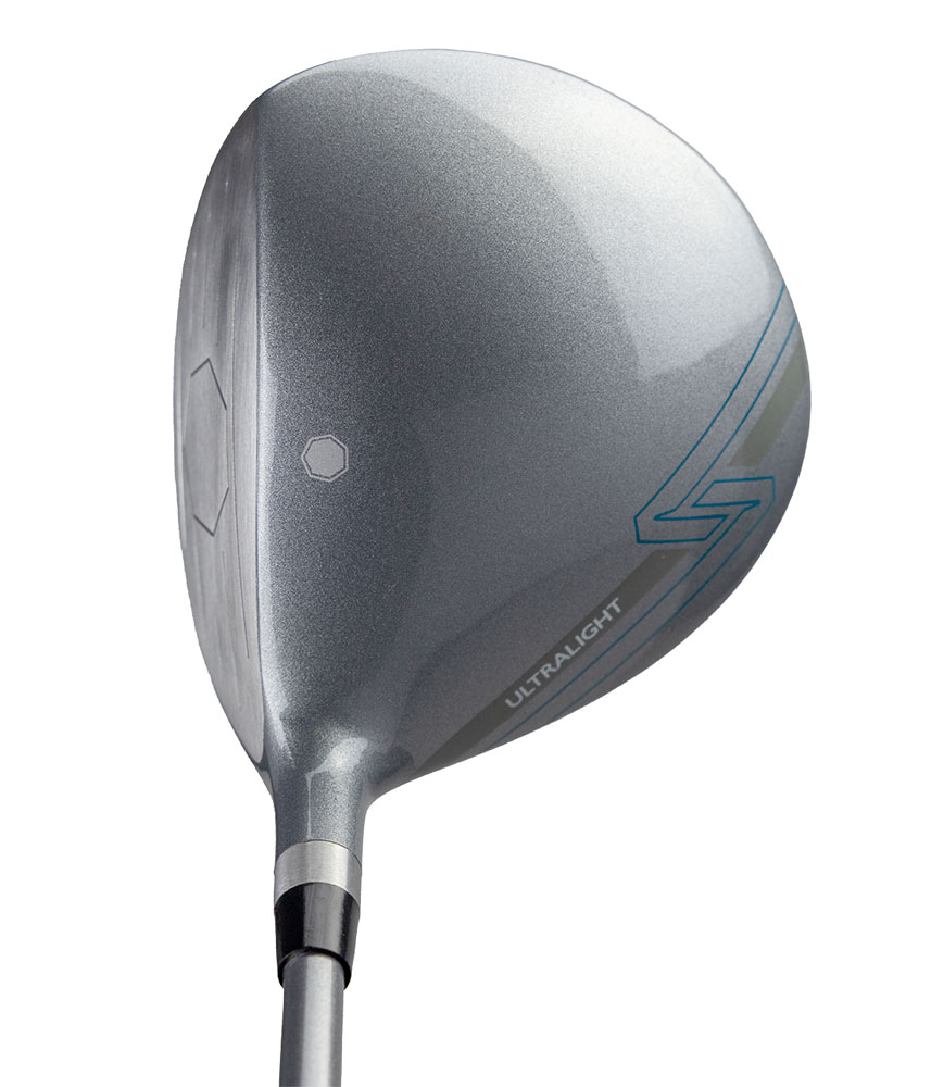 Ultralight 3#Wood 48" 122-130cm turquoise 31-W2404_1