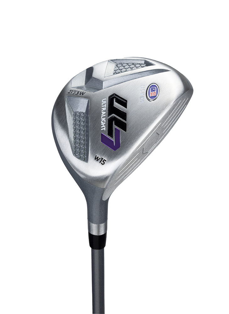 Ultralight 5-Club 54" 137-145cm pourpre 31-K2406_2