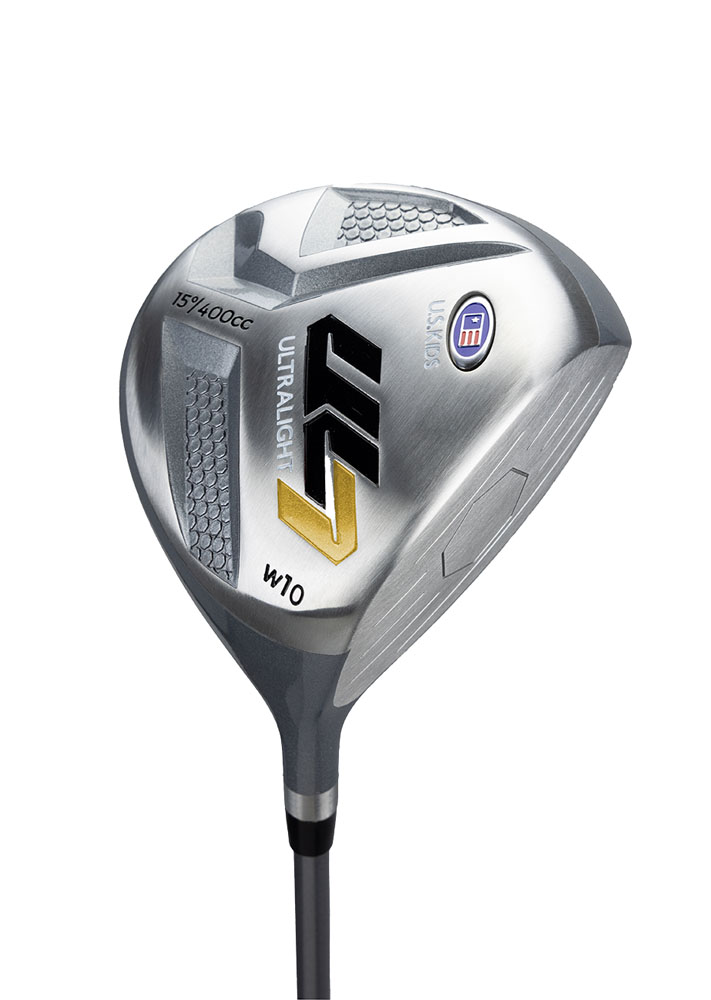 Ultralight 3# Wood 63" 160-168cm or 31-W2409_1