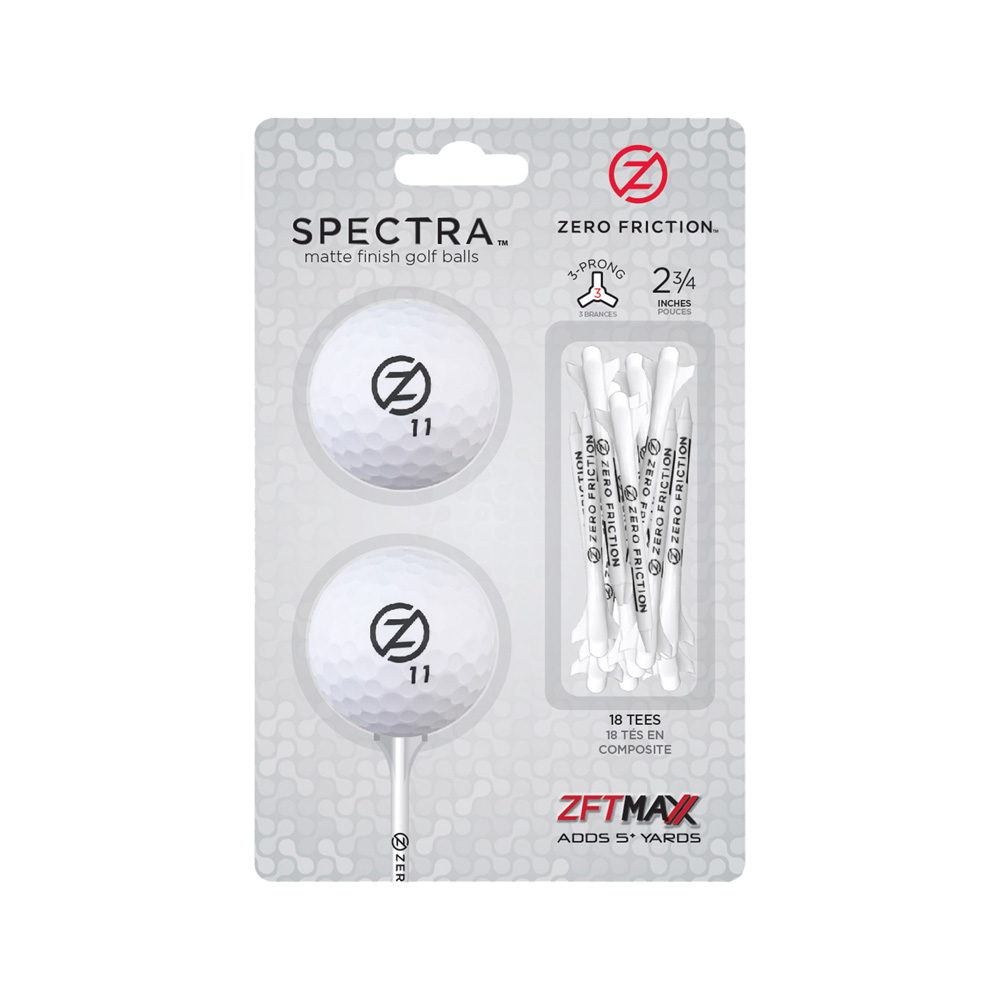 2 Ball + Tee Blister Pack 32-A0020_1