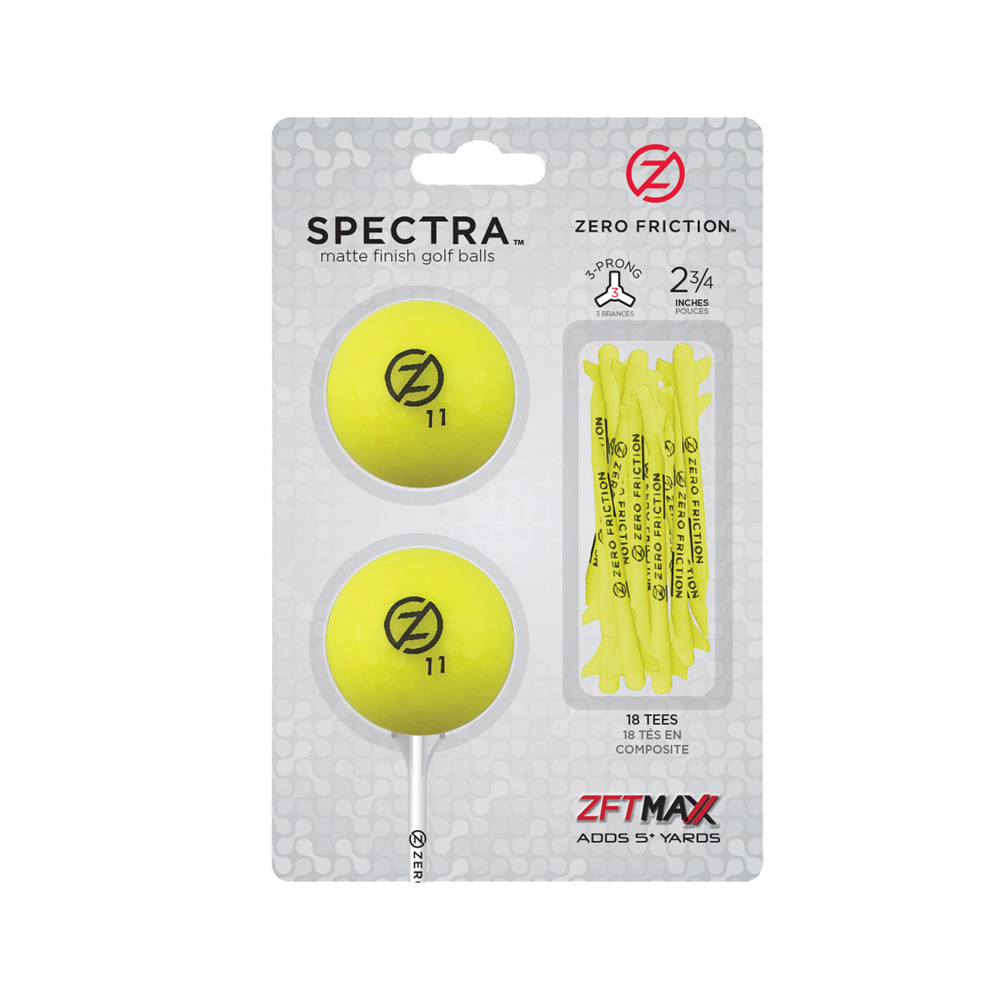 2 Ball + Tee Blister Pack 32-A0020_2