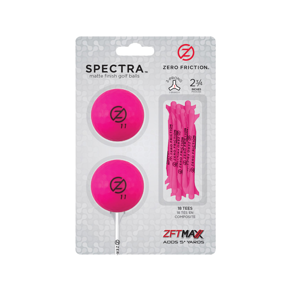2 Ball + Tee Blister Pack 32-A0020_6