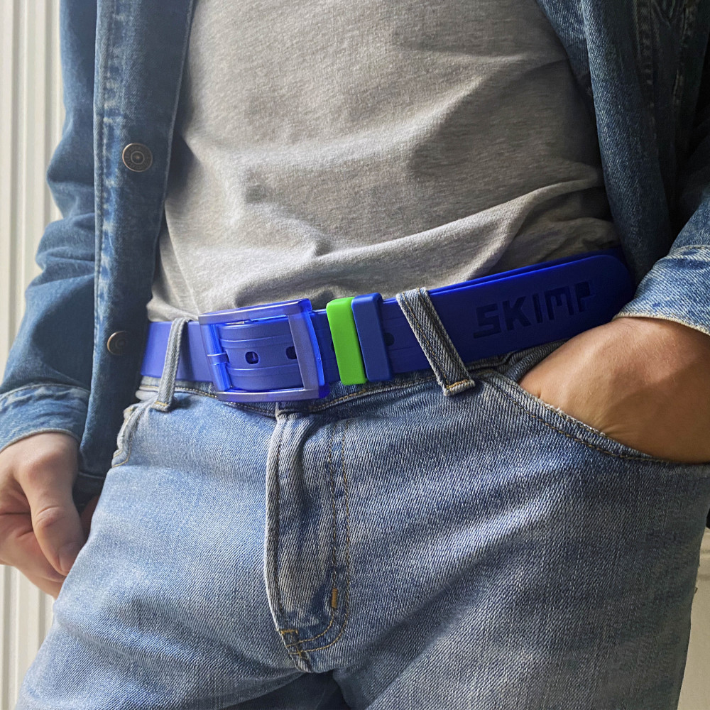 Belt Original (140cm) 37-A0010_6