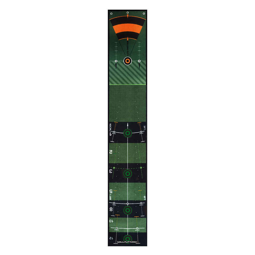 3M Putting mat (10ft) S34-A0011