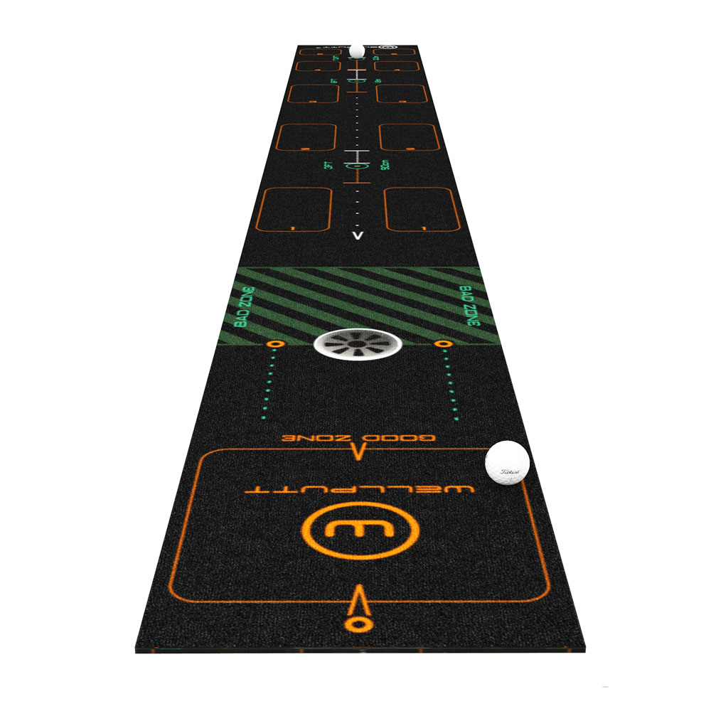 First Mat (10ft / 3m) S34-A0009