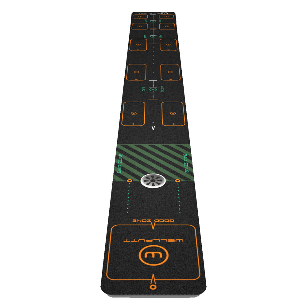 First Mat (10ft / 3m) S34-A0009