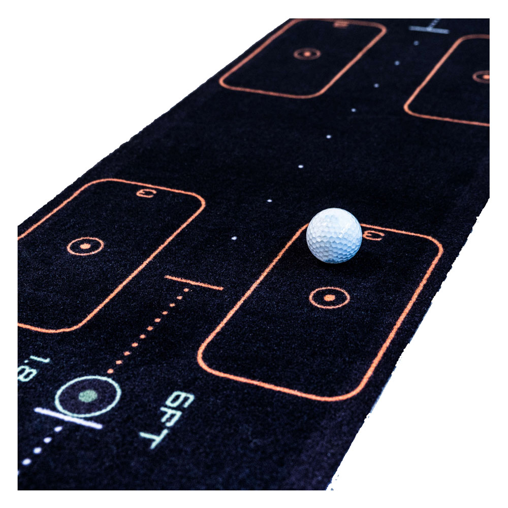 First Mat (10ft / 3m) S34-A0009