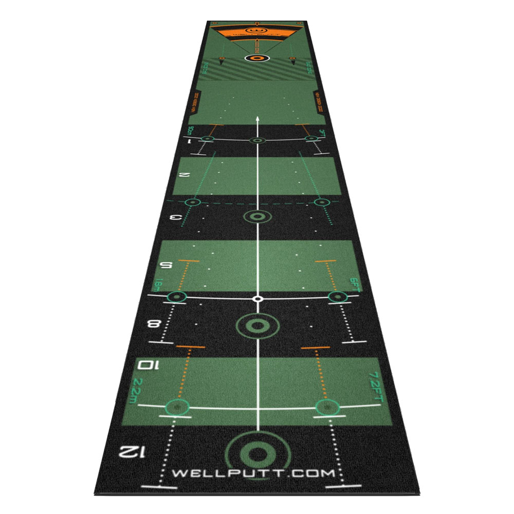 3M Putting mat (10ft) S34-A0011
