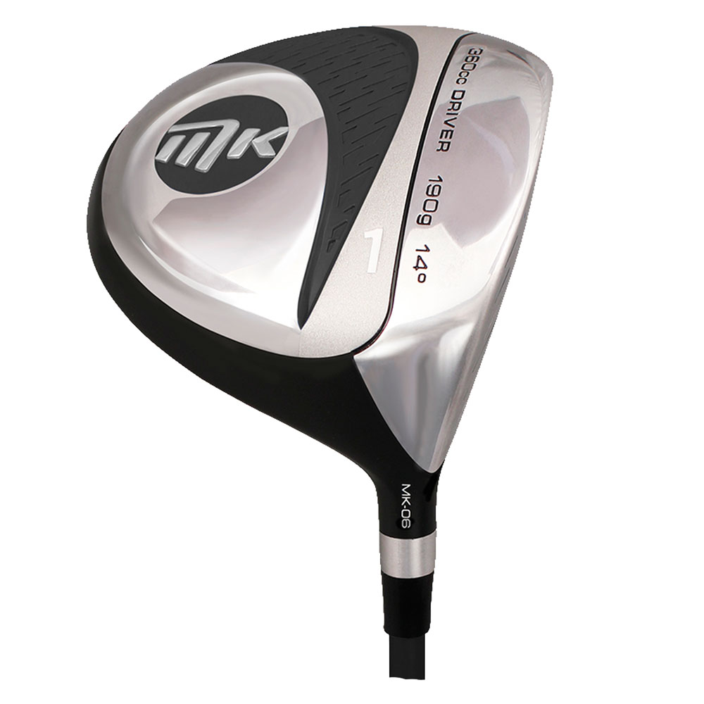 Driver pro 65"/165cm "RH" 35-D0008