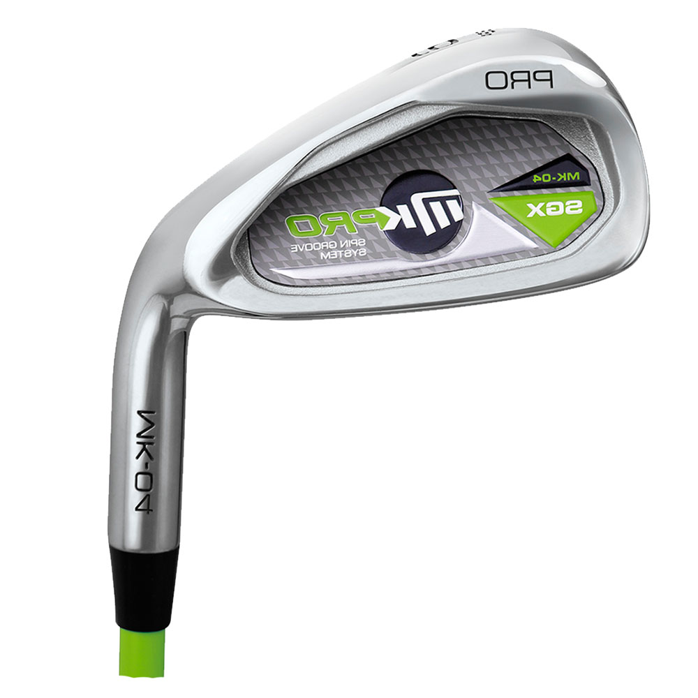 Iron pro 57"/145cm ''LH'' 35-I0006_3