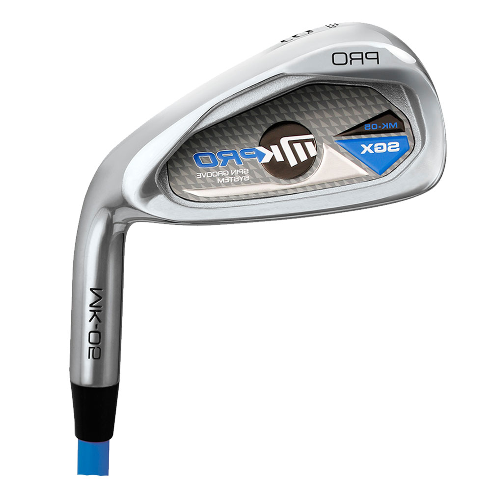 Combo Set pro 61"/155cm "RH/LH" 35-K0007_2