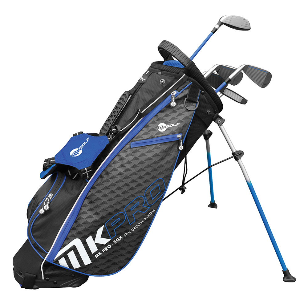 Combo Set pro 61"/155cm "RH/LH" 35-K0007_1