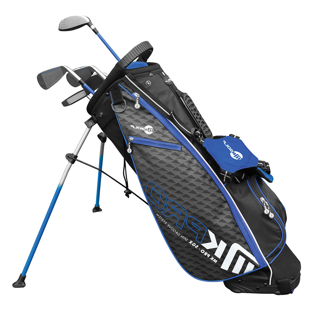 Combo Set pro 61"/155cm "RH/LH" 35-K0007_2