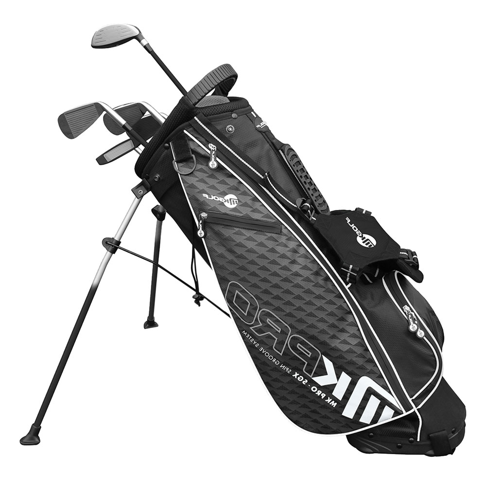 Combo Set pro 65"/165cm "RH/LH" 35-K0008_2