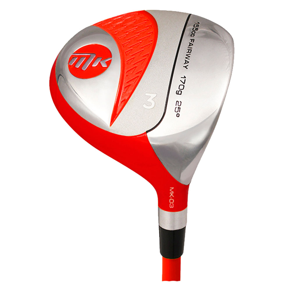 FW-Wood lite 53"/135cm "RH" 35-W0003