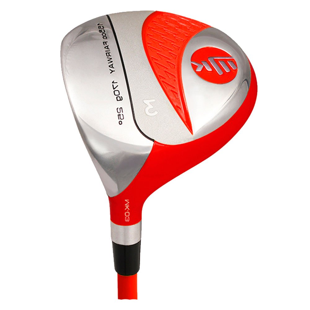 FW-Wood lite 53"/135cm "LH" 35-W0004