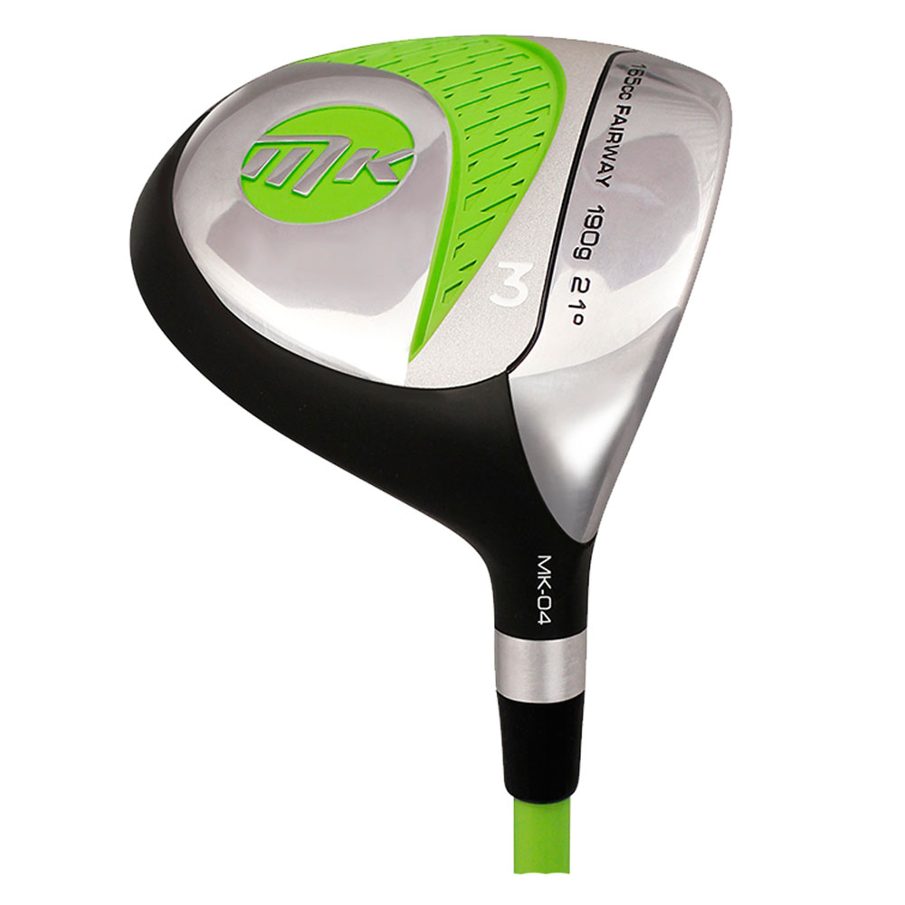 FW-Wood pro 57"/145cm "RH" 35-W0005