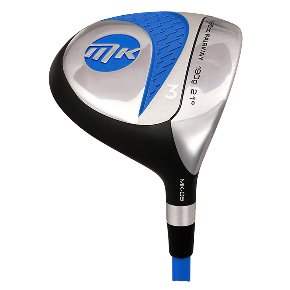FW-Wood pro 61"/155cm "RH" 35-W0007