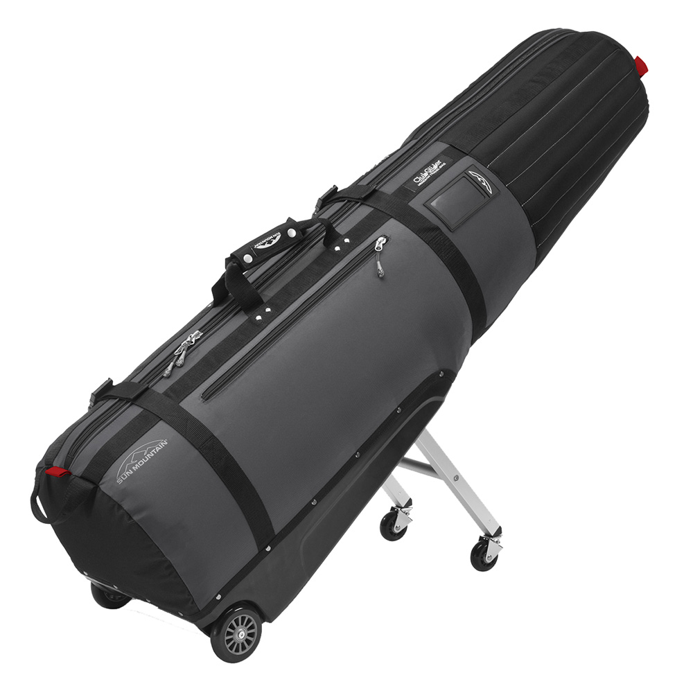 Couverture de voyage Glider Meridian S36-T0136_1