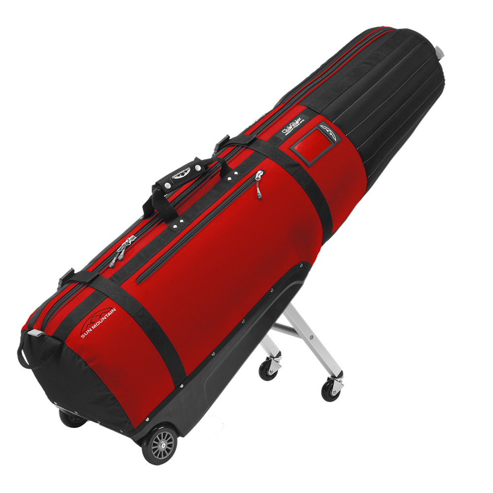 Couverture de voyage Glider Meridian S36-T0136_2