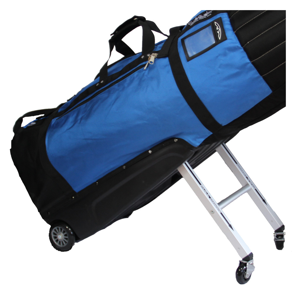 Couverture de voyage Glider Meridian S36-T0136_2
