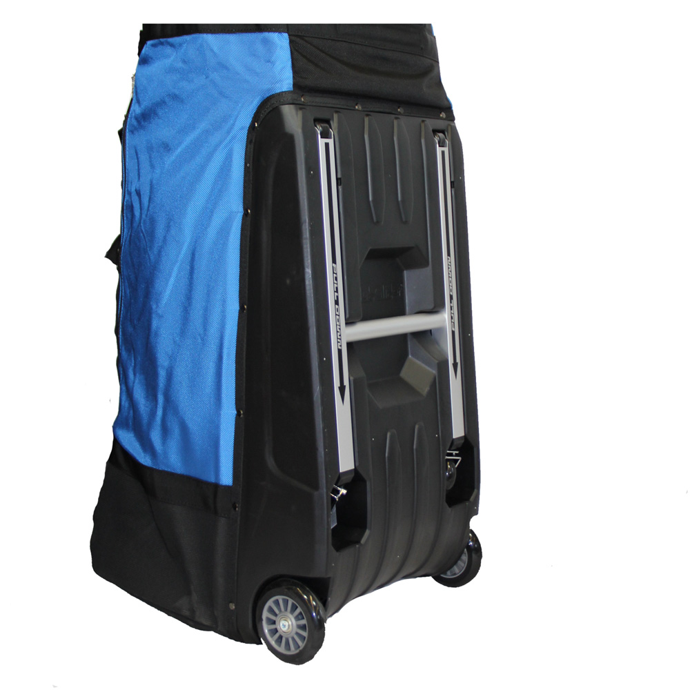 Couverture de voyage Glider Meridian S36-T0136_2