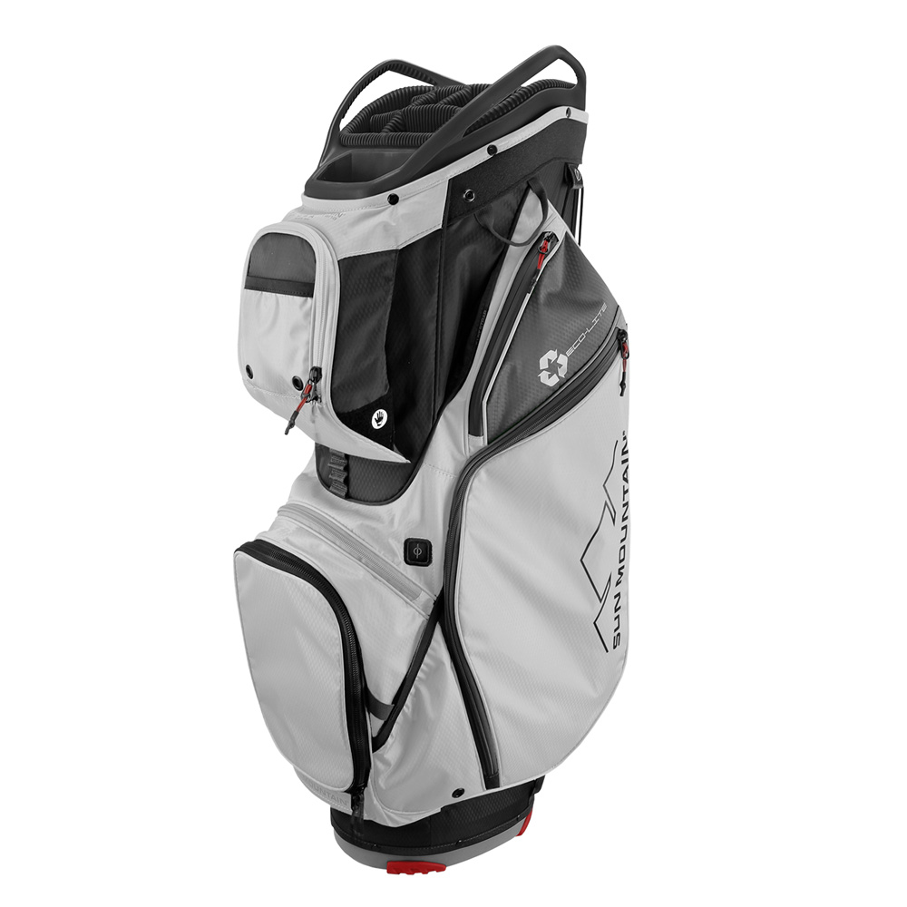 ECO Lite Cart Bag Water Resitant 36-T2010_1