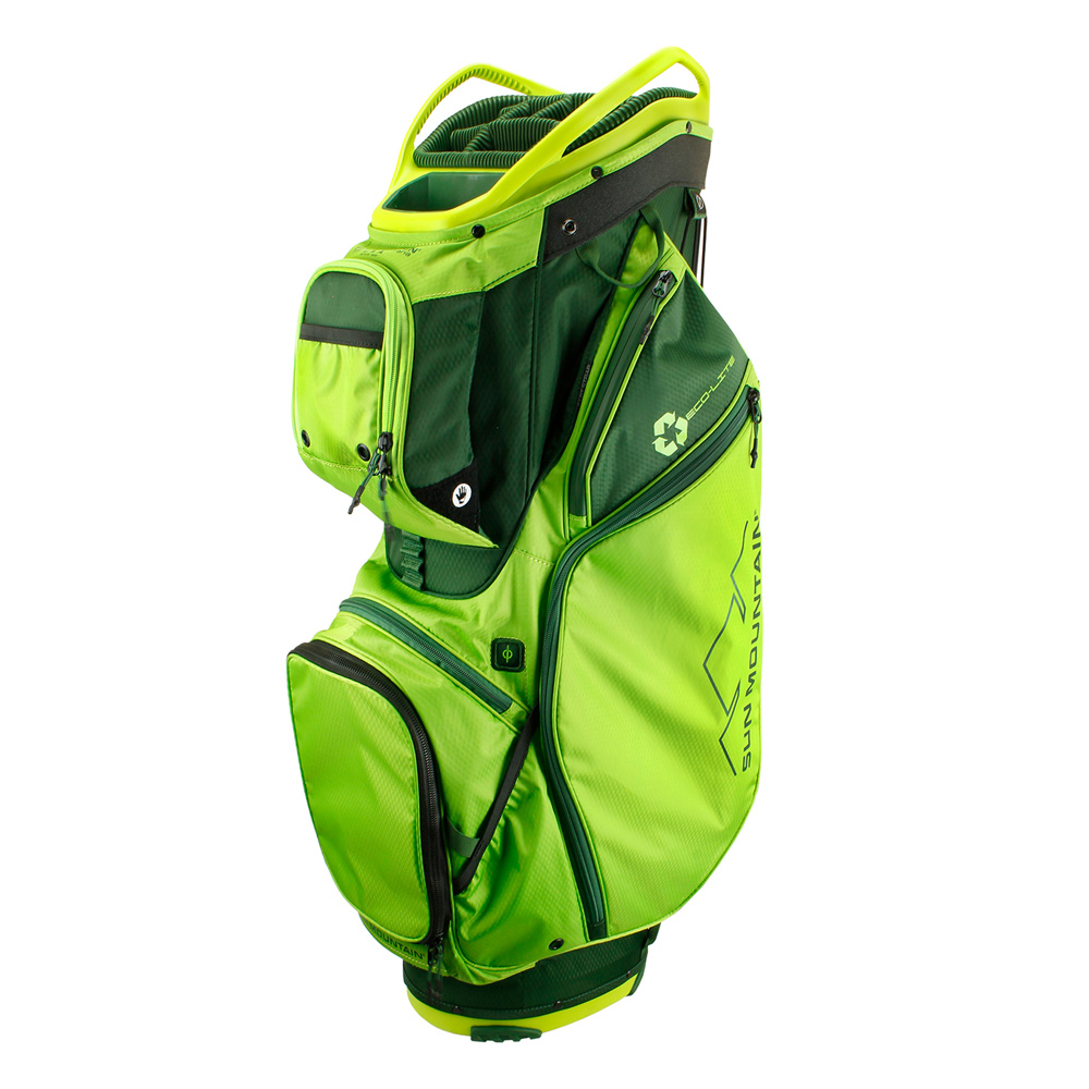 ECO Lite Cart Bag Water Resitant 36-T2010_2