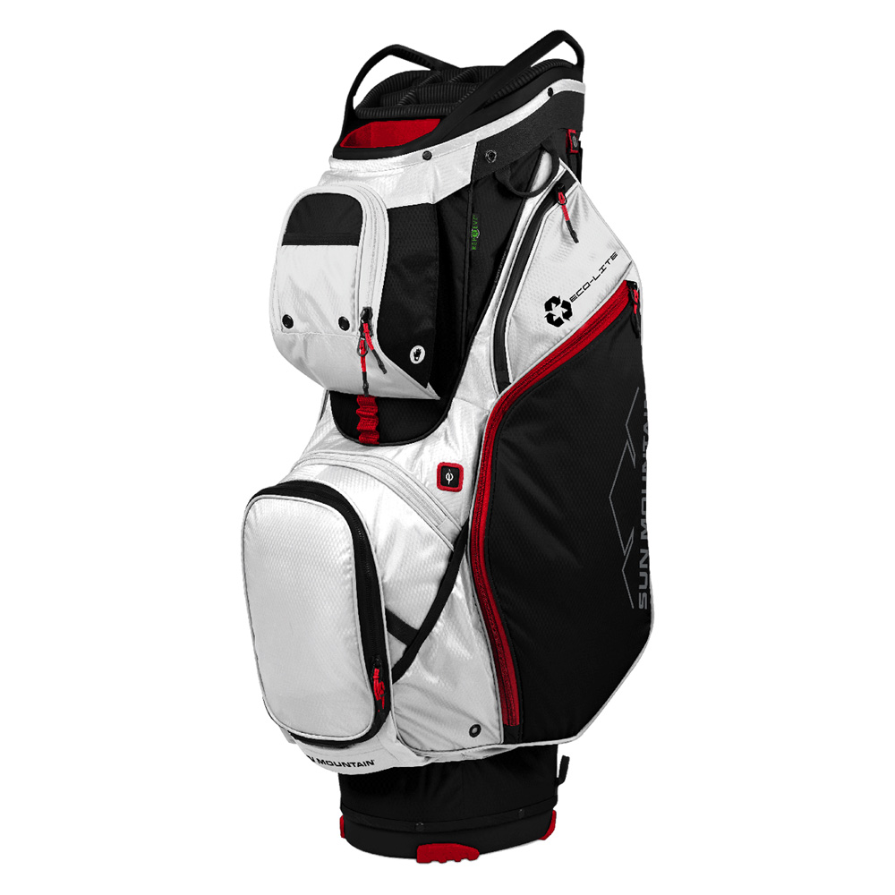 ECO Lite Cart Bag Water Resitant 36-T2010_7