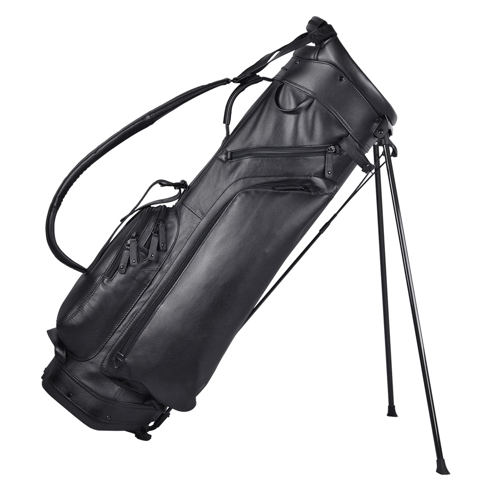 Leather Stand Bag 36-T2061_1
